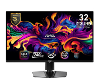 MSI MAG 321UPX QD-OLED - 1225071 - zdjęcie 4